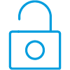 Log-out icon